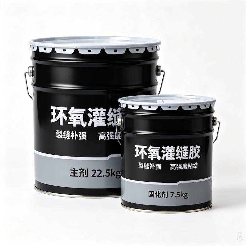 刚察裂缝修复封闭胶